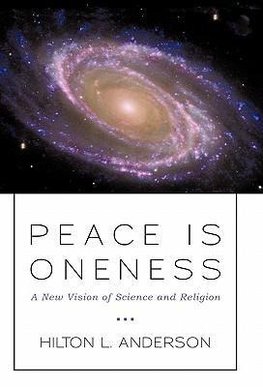 Peace Is Oneness