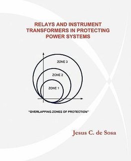 RELAYS AND INSTRUMENT TRANSFORMERS IN PROTECTING POWER SYSTEMS