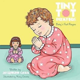 Tiny Tot Prayers