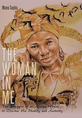 The Woman in Me