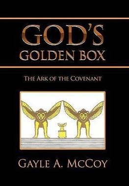 GOD'S GOLDEN BOX