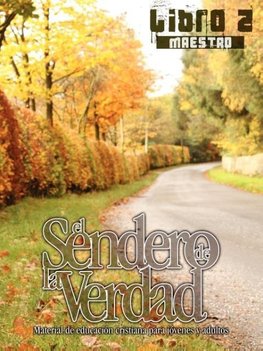 EL SENDERO DE LA VERDAD, LIBRO 2 (Maestro)