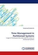 Time Management in Partitioned Systems