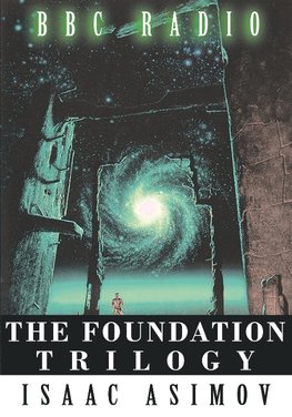 FOUNDATION TRILOGY (ADAPTED BY