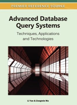 Advanced Database Query Systems