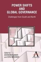 Power Shifts and Global Governance