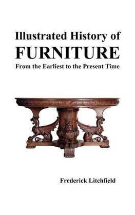 Illustrated History of Furniture