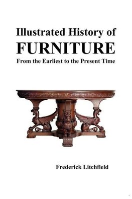 Illustrated History of Furniture