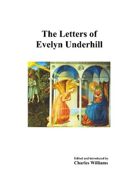 The Letters of Evelyn Underhill