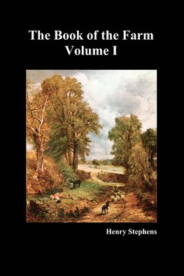 The Book of the Farm. Volume I. (Softcover)