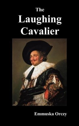 The Laughing Cavalier