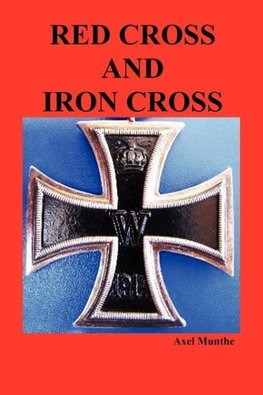 Red Cross and Iron Cross