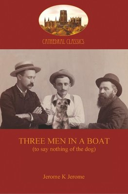 3 MEN IN A BOAT