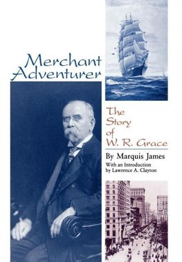 Merchant Adventurer