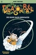 Dragon Ball 05. Die Suche nach Großvater