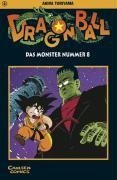 Dragon Ball 06. Das Monster Nummer 8