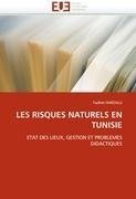 LES RISQUES NATURELS EN TUNISIE