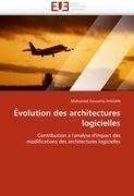 Évolution des architectures logicielles