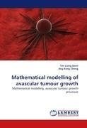 Mathematical modelling of avascular tumour growth