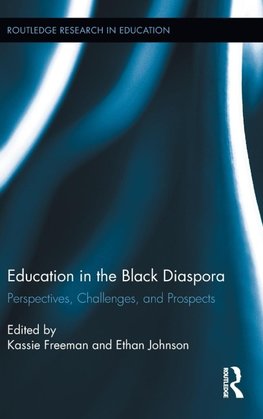 Freeman, K: Education in the Black Diaspora