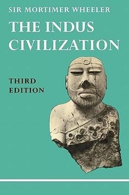 The Indus Civilization