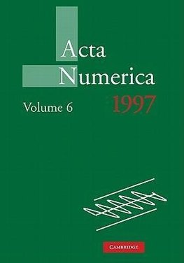 ACTA Numerica 1997