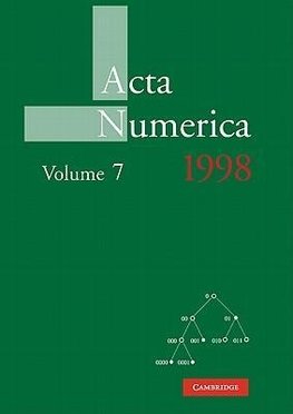 ACTA Numerica 1998