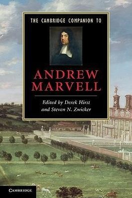 Hirst, D: Cambridge Companion to Andrew Marvell