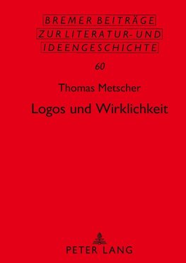 Logos und Wirklichkeit