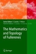 The Mathematics and Topology of Fullerenes