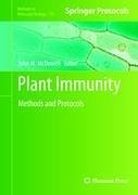 Plant Immunity