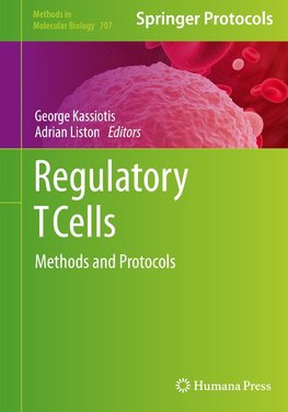 Regulatory T Cells