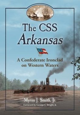 The  CSS Arkansas