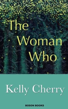 The Woman Who