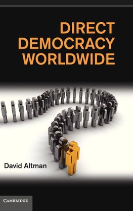 Direct Democracy Worldwide