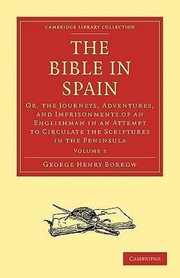 The Bible in Spain