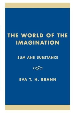 The World of the Imagination