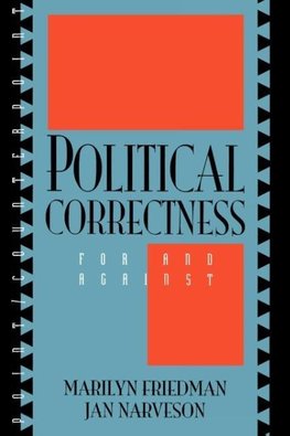 Political Correctness