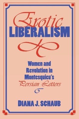 Erotic Liberalism