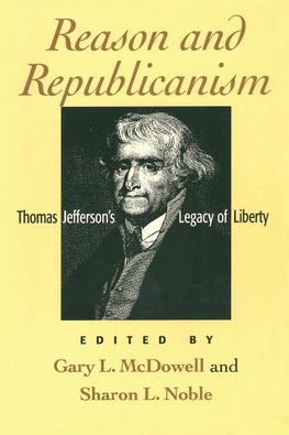 REASON AND REPUBLICANISM      PB