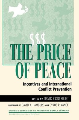 The Price of Peace