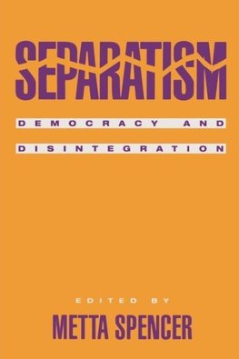 Separatism