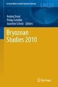 Bryozoan Studies 2010