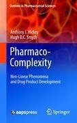 Pharmaco-Complexity