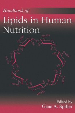 Handbook of Lipids in Human Nutrition