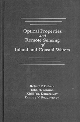 Optical Properties and Remote Sensing of Inland and Coastal Waters