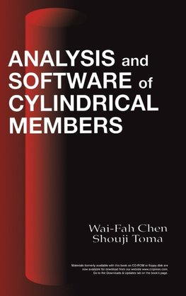 Analysis and Software of Cylindrical Members