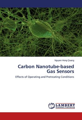 Carbon Nanotube-based Gas Sensors