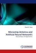 Microstrip Antenna and Artificial Neural Network's