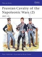 Prussian Cavalry of the Napoleonic Wars